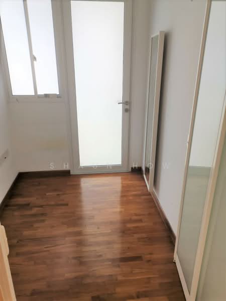 For Rent - Waterview