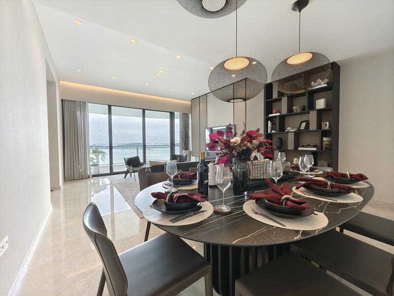 Cape Royale, Cove Way, 3 Bedrooms, 1679 sqft, Condos & Apartments for