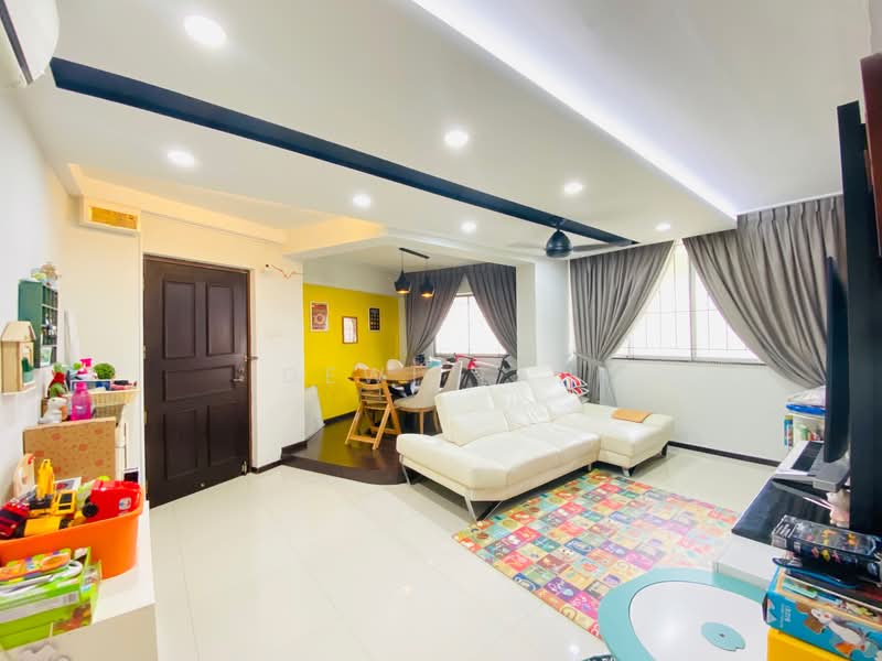 For Sale - 246 Bishan Street 22