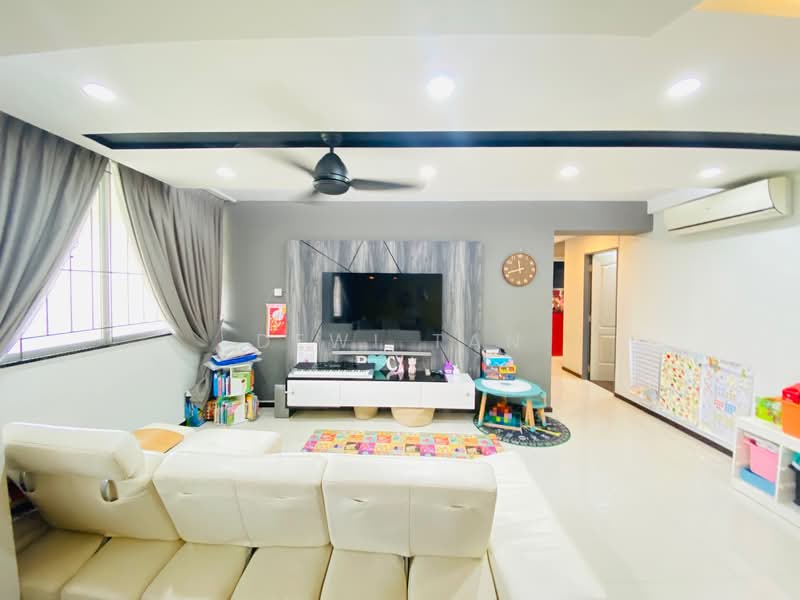 For Sale - 246 Bishan Street 22