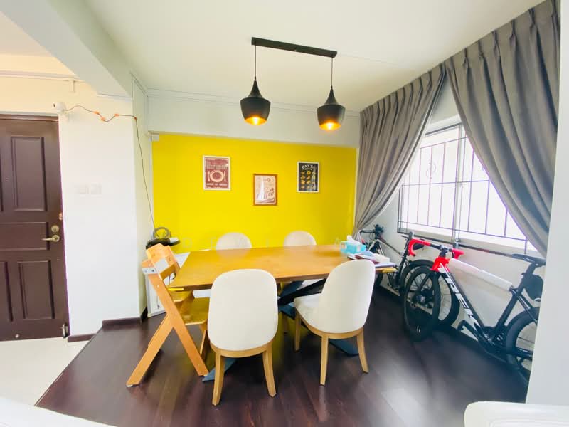 For Sale - 246 Bishan Street 22