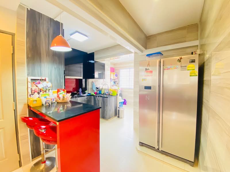 For Sale - 246 Bishan Street 22