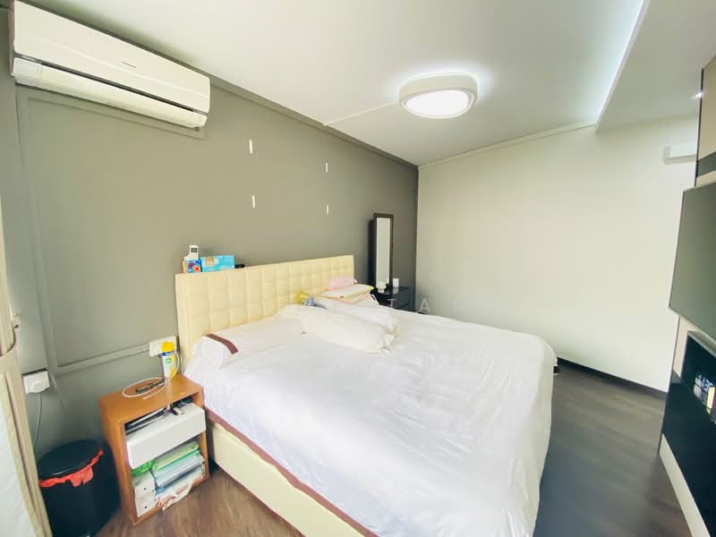 For Sale - 246 Bishan Street 22