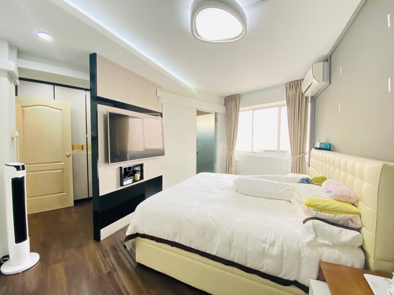 For Sale - 246 Bishan Street 22