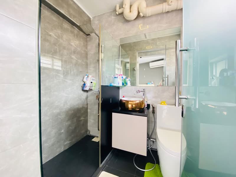 For Sale - 246 Bishan Street 22