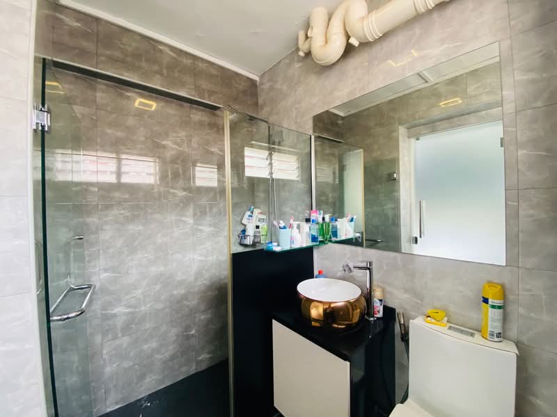 For Sale - 246 Bishan Street 22