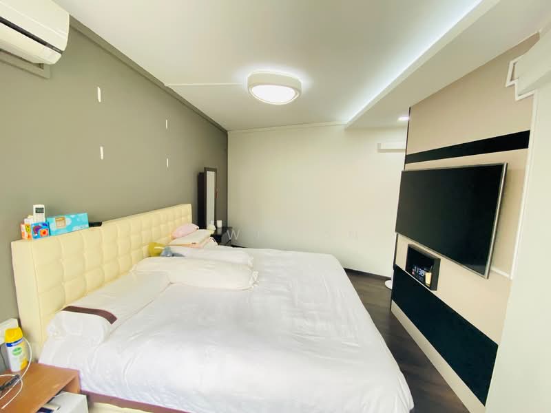 For Sale - 246 Bishan Street 22