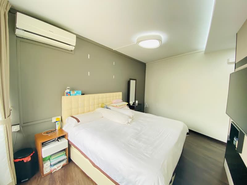 For Sale - 246 Bishan Street 22