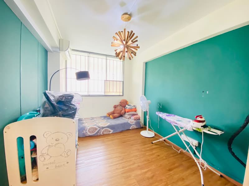 For Sale - 246 Bishan Street 22