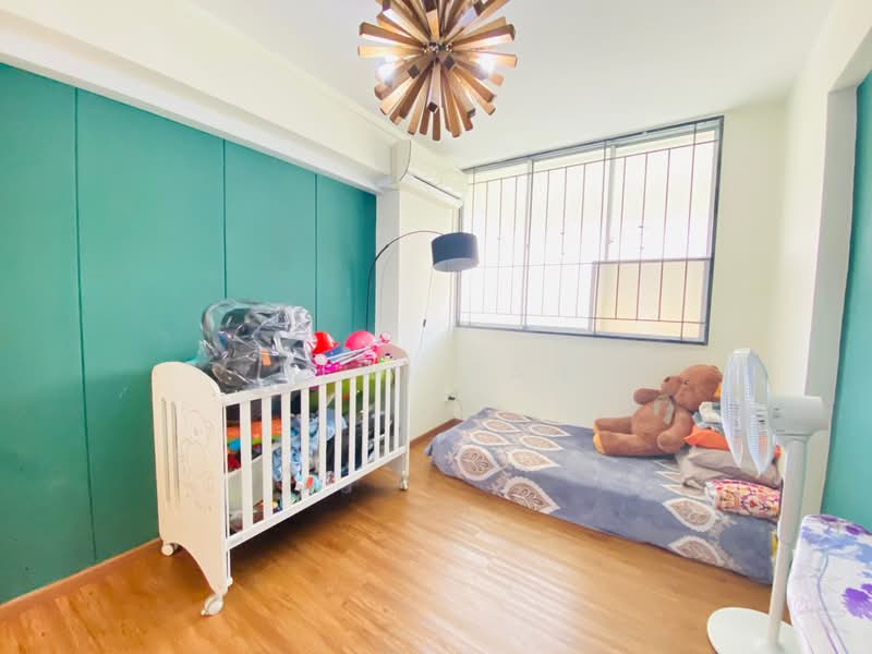 For Sale - 246 Bishan Street 22