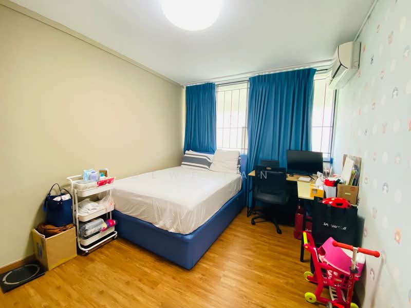 For Sale - 246 Bishan Street 22