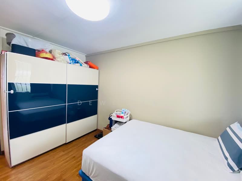 For Sale - 246 Bishan Street 22