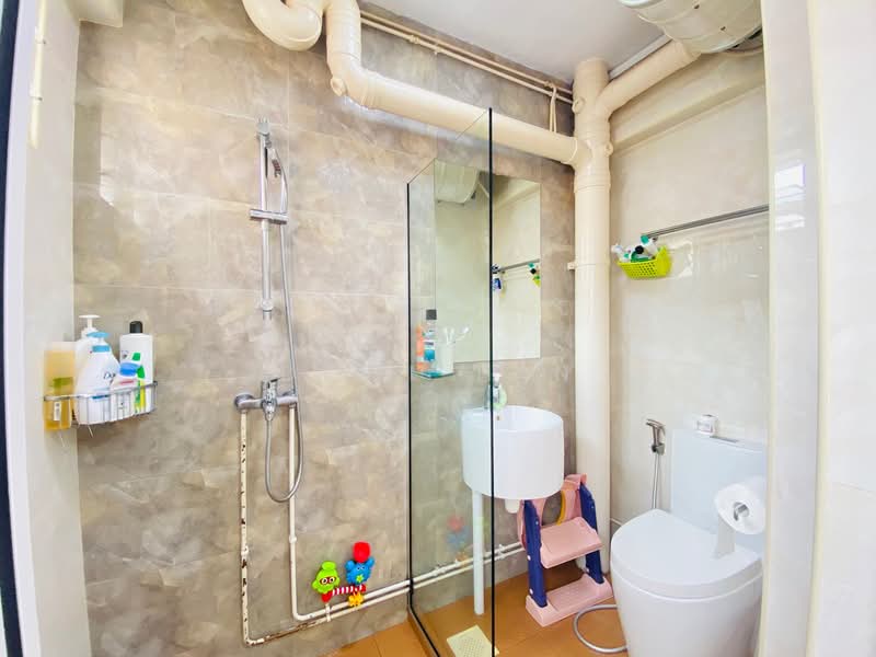 For Sale - 246 Bishan Street 22