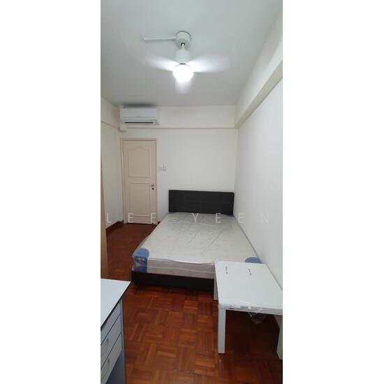 West Bay Condo, 56 West Coast Crescent, 1 Bedroom, 425 sqft, Condominium For Rent, by Lee Yeen