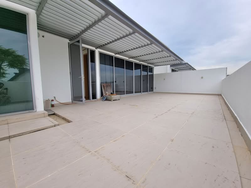 Elliot at the East Coast, 33 Elliot Road, 3 Bedrooms, 2314 sqft, N SALE