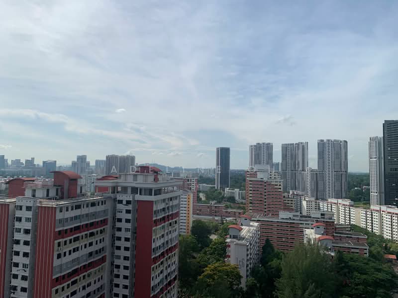 Stirling Residences, 25 Stirling Road, 2 Bedrooms, 657 sqft, Apartment For Rent, by Adeline Oh, 24097770 - PropertyGuru.com.sg