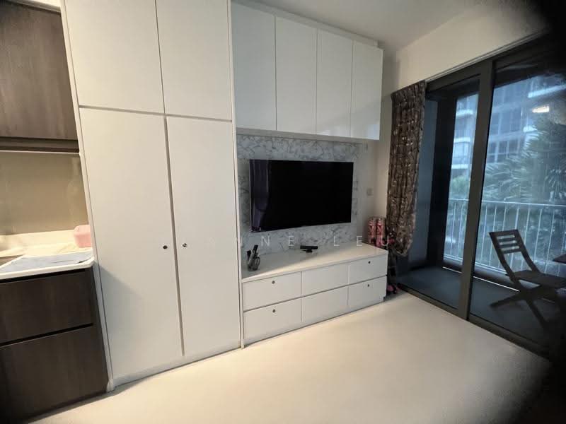 North Park Residences, 15 Yishun Central 1, Sembawang / Yishun, 1 Bedroom, 624 sqft, Condominium For Rent, by ReAnne Leu, 24097818 - PropertyGuru.com.sg
