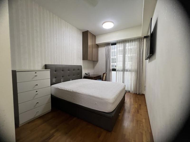 North Park Residences, 15 Yishun Central 1, Sembawang / Yishun, 1 Bedroom, 624 sqft, Condominium For Rent, by ReAnne Leu, 24097818 - PropertyGuru.com.sg