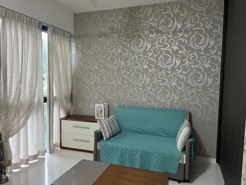 North Park Residences, 15 Yishun Central 1, Sembawang / Yishun, 1 Bedroom, 624 sqft, Condominium For Rent, by ReAnne Leu, 24097818 - PropertyGuru.com.sg