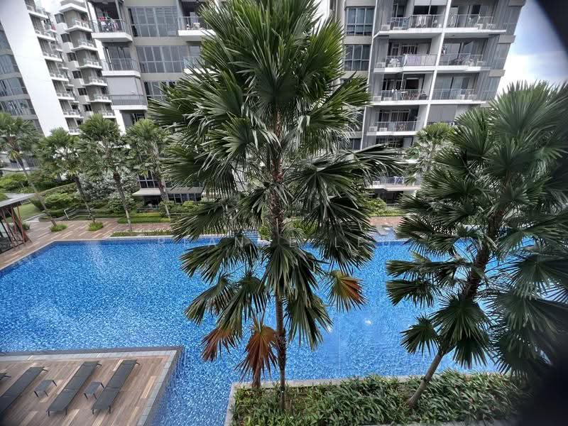 North Park Residences, 15 Yishun Central 1, Sembawang / Yishun, 1 Bedroom, 624 sqft, Condominium For Rent, by ReAnne Leu, 24097818 - PropertyGuru.com.sg