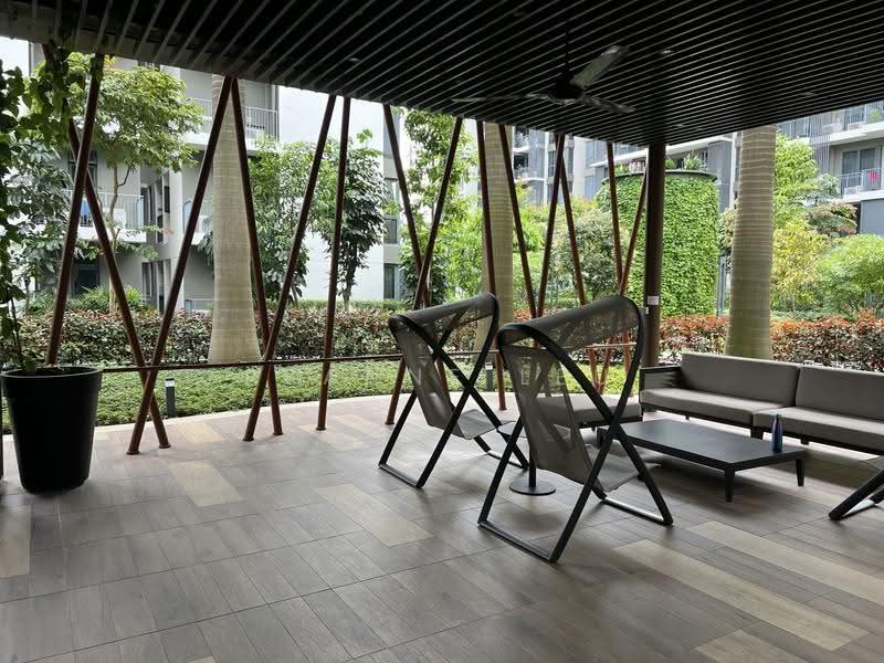 North Park Residences, 15 Yishun Central 1, Sembawang / Yishun, 1 Bedroom, 624 sqft, Condominium For Rent, by ReAnne Leu, 24097818 - PropertyGuru.com.sg