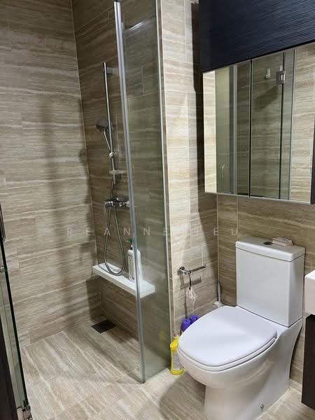 North Park Residences, 15 Yishun Central 1, Sembawang / Yishun, 1 Bedroom, 624 sqft, Condominium For Rent, by ReAnne Leu, 24097818 - PropertyGuru.com.sg