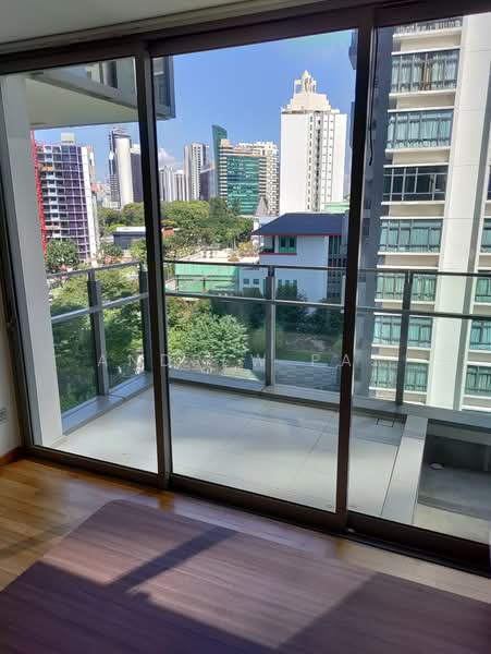 Miro, 1 Lincoln Road, 3 Bedrooms, 1,722 sqft, Condominium For Rent, by Andrew Pat, 24097917 - PropertyGuru.com.sg