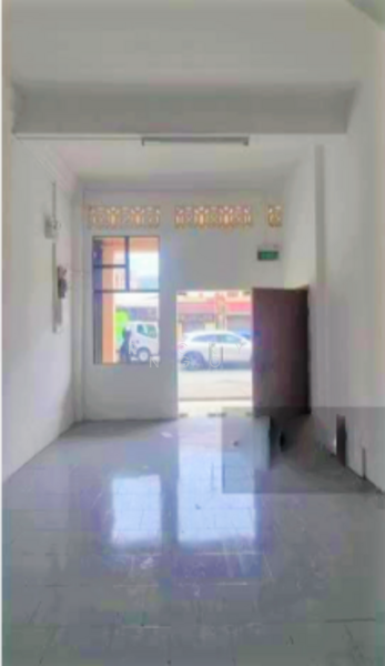 Ground Floor Retail Space Shophouses For Rent - Lavender Street @ Coliwoo, , 1,000 sqft, Shop / Shophouse For Rent, by Ricky Ngo 瑞奇, 24097941 - CommercialGuru.com.sg