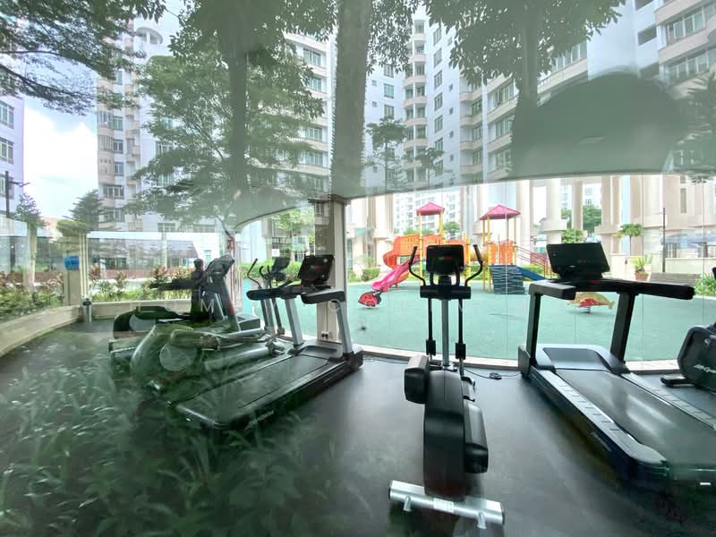 Northvale, 71 Choa Chu Kang Loop, Room Rental, 100 sqft, Apartment For Rent, by Homey coliving, 24097966 - PropertyGuru.com.sg