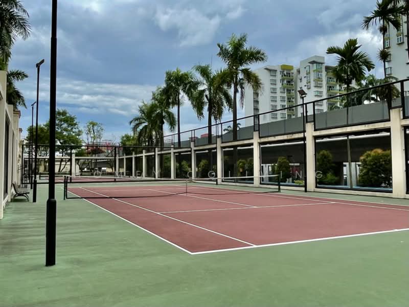 Northvale, 71 Choa Chu Kang Loop, Room Rental, 100 sqft, Apartment For Rent, by Homey coliving, 24097966 - PropertyGuru.com.sg