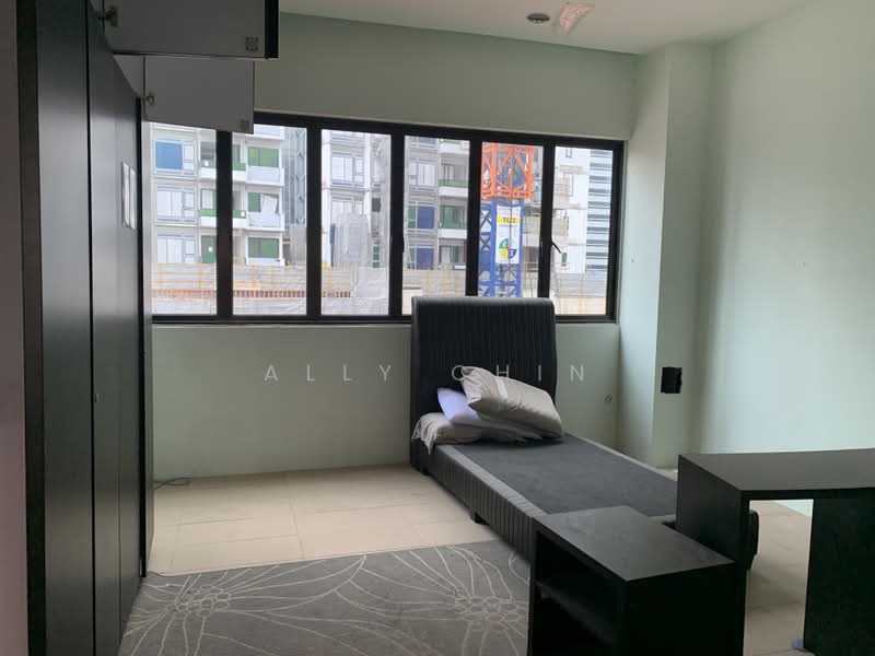Tan Quee Lan Street, tan quee lan street, 2 Bedrooms, 1,000 sqft, Apartment For Rent, by Ally Chin, 24098247 - PropertyGuru.com.sg