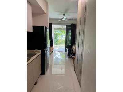 For Rent - Arc at Tampines