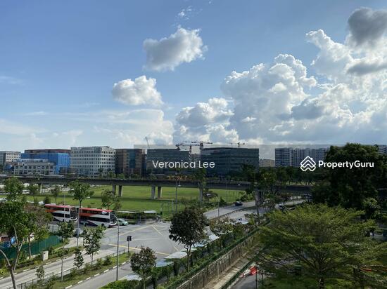 For Rent - 401 Tampines Street 41