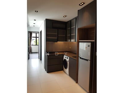 For Rent - 265 Outram Road