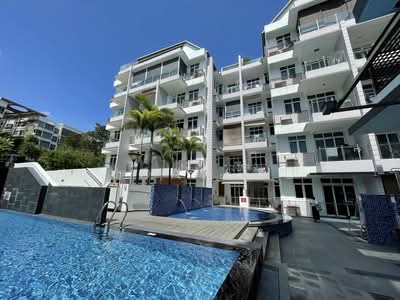 For Rent - Parc Imperial