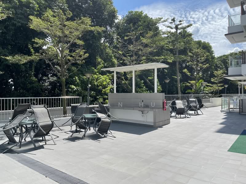 Parc Imperial, 253A Pasir Panjang Road, 1 Bedroom, 409 sqft, Condominium For Rent, by Joan Hu, 24098598 - PropertyGuru.com.sg