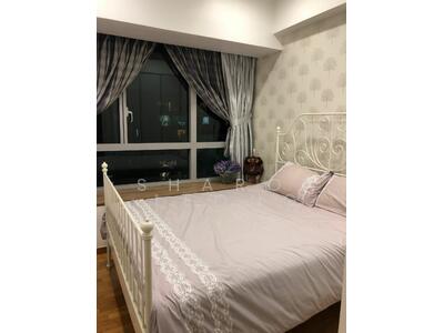 For Rent - The Minton