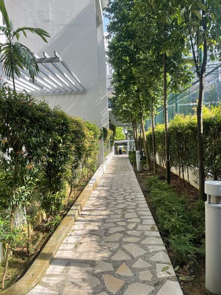 Caspian, 58 Lakeside Drive, 1 Bedroom, 450 sqft, Condominium For Rent, by Angela Zhu Huiting, 24098791 - PropertyGuru.com.sg