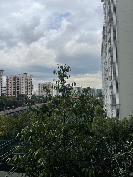 Caspian, 58 Lakeside Drive, 1 Bedroom, 450 sqft, Condominium For Rent, by Angela Zhu Huiting, 24098791 - PropertyGuru.com.sg