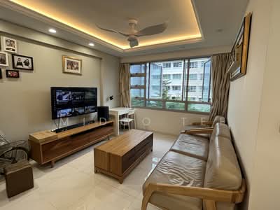 For Rent - 17A MacPherson Residency