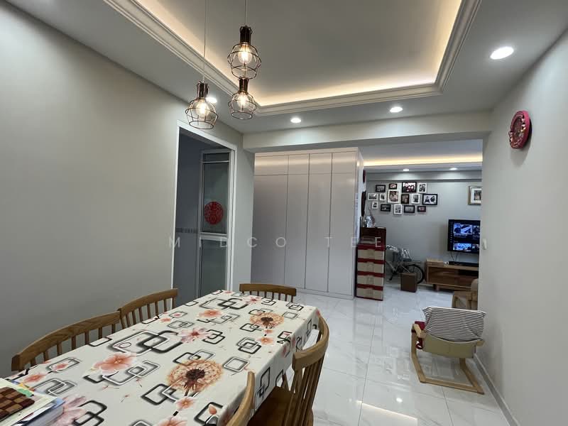 17A MacPherson Residency, 17A Circuit Road, 3 Bedrooms, 1,001 sqft, HDB Flat For Rent, by Midco Tee, 24098849 - PropertyGuru.com.sg