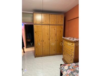 For Rent - 210 Ang Mo Kio Avenue 3