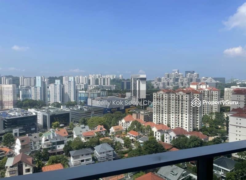 For Rent - Stirling Residences