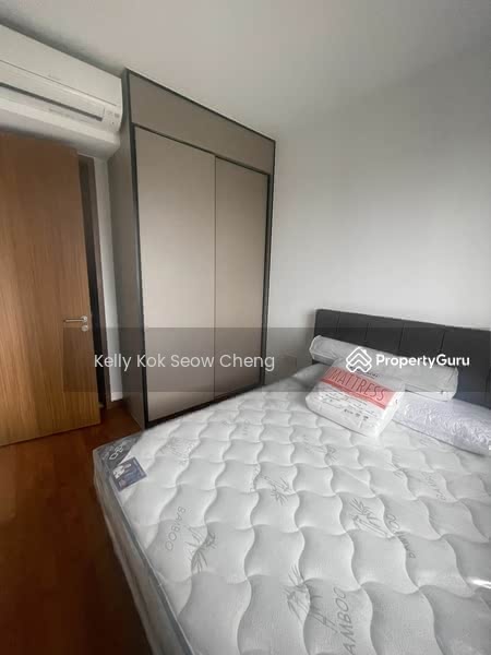 For Rent - Stirling Residences