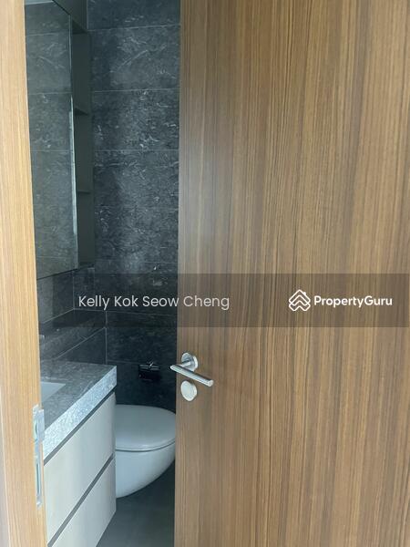 For Rent - Stirling Residences