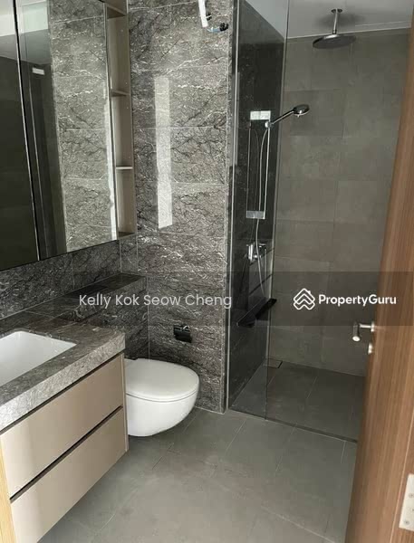 For Rent - Stirling Residences