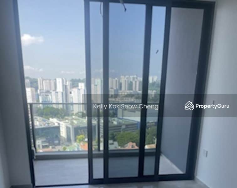 For Rent - Stirling Residences