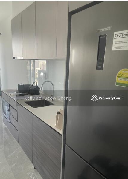 For Rent - Stirling Residences