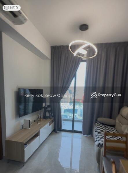 For Rent - Stirling Residences