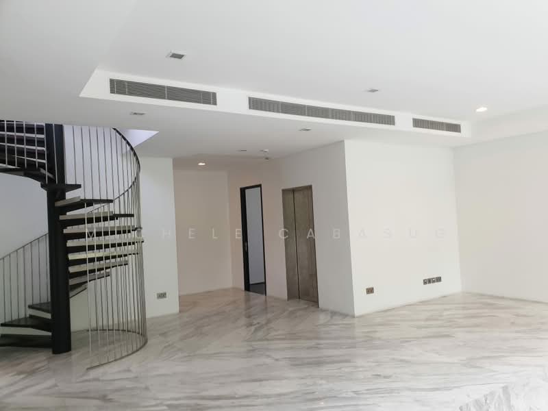 Oei Tiong Ham Park Residences, 29 Oei Tiong Ham Park, 4 Bedrooms, 4,822 sqft, Condominium For Rent, by Michele Cabasug, 24099332 - PropertyGuru.com.sg